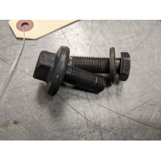 117H104 Camshaft Gear Bolts Pair For 10-13 Nissan Altima  2.5